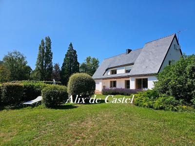 Annonce Vente 8 pi�ces Maison Guerande 44