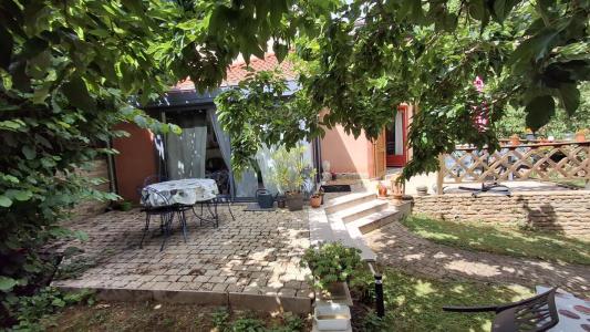 Annonce Vente 10 pi�ces Maison Arbresle 69
