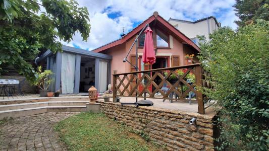 Acheter Maison 320 m2 Arbresle
