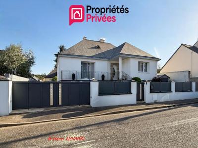 For sale Chateaubriant 6 rooms 107 m2 Loire atlantique (44110) photo 0