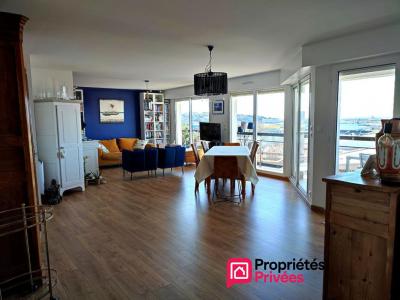 For sale Boulogne-sur-mer 3 rooms 87 m2 Pas de calais (62200) photo 0