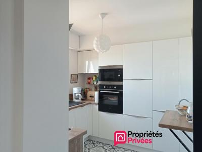Annonce Vente 3 pi�ces Appartement Boulogne-sur-mer 62