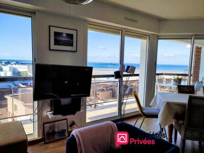 Acheter Appartement 87 m2 Boulogne-sur-mer