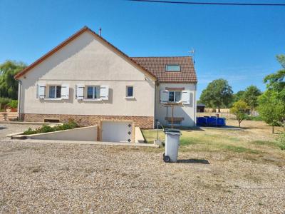 Annonce Vente Prestige Bray-en-val 45