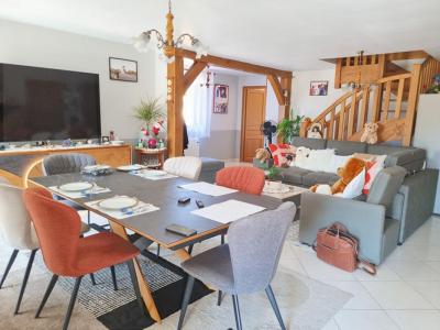 Acheter Prestige 113 m2 Bray-en-val