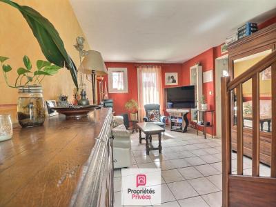 Annonce Vente 5 pi�ces Maison Acheres 78