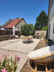 Annonce Vente 4 pi�ces Maison Briod 39