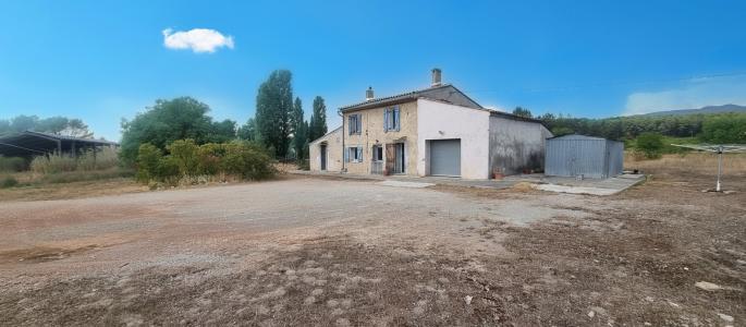 Annonce Vente 4 pi�ces Maison Villecroze 83