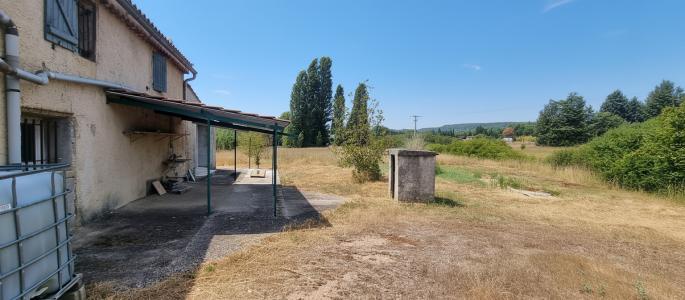 Acheter Maison 135 m2 Villecroze