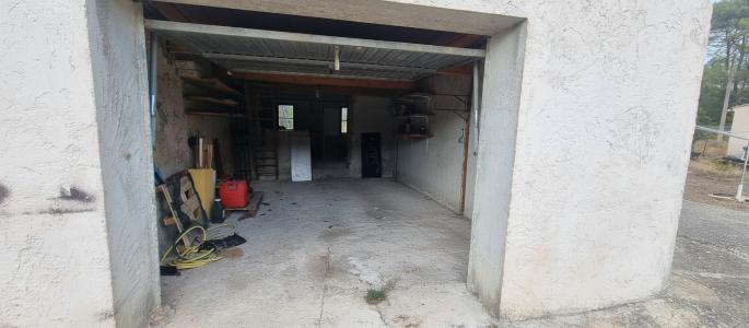 Acheter Maison Villecroze Var