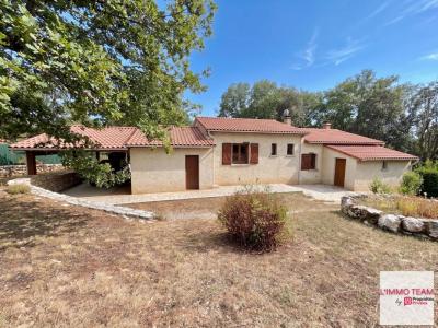 Annonce Vente 5 pi�ces Maison Saint-gery 46