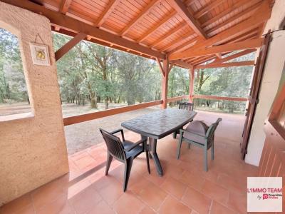 Acheter Maison Saint-gery 287000 euros