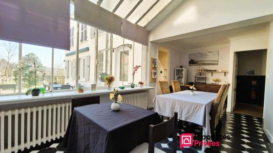 Annonce Vente 15 pi�ces Maison Boulogne-sur-mer 62
