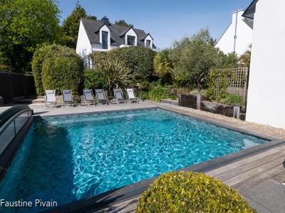 For sale Sarzeau 12 rooms 250 m2 Morbihan (56370) photo 1
