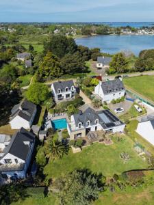 For sale Sarzeau 12 rooms 250 m2 Morbihan (56370) photo 3