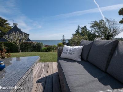 For sale Sarzeau 12 rooms 250 m2 Morbihan (56370) photo 4