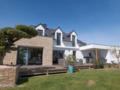 For sale Sarzeau 6 rooms 156 m2 Morbihan (56370) photo 1