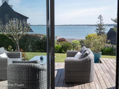 For sale Sarzeau 6 rooms 156 m2 Morbihan (56370) photo 2