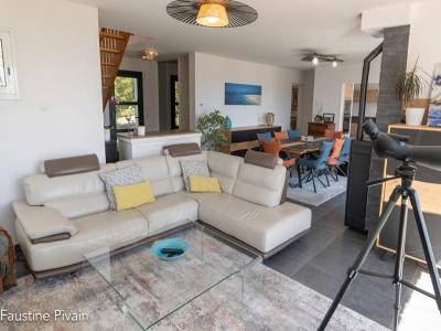 For sale Sarzeau 6 rooms 156 m2 Morbihan (56370) photo 3