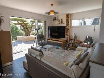 For sale Sarzeau 6 rooms 156 m2 Morbihan (56370) photo 4