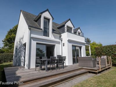 For sale Sarzeau 6 rooms 145 m2 Morbihan (56370) photo 2