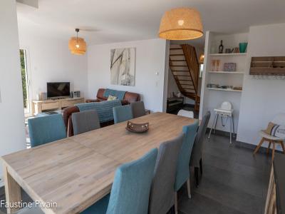 For sale Sarzeau 6 rooms 145 m2 Morbihan (56370) photo 4