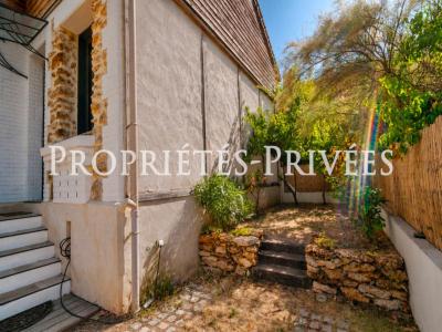 Annonce Vente 3 pi�ces Maison Champigny-sur-marne 94