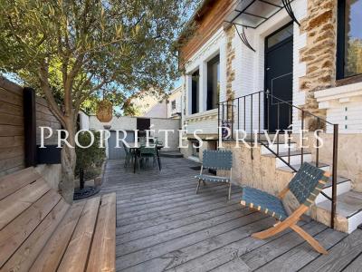 Acheter Maison 89 m2 Champigny-sur-marne