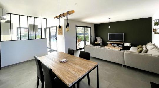 For sale Mejannes-le-clap 6 rooms 132 m2 Gard (30430) photo 3