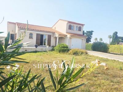For sale Saint-laurent-de-la-salanque 4 rooms 98 m2 Pyrenees orientales (66250) photo 0
