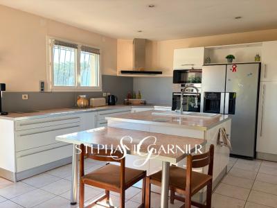 Acheter Maison Saint-laurent-de-la-salanque 344000 euros