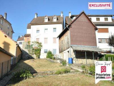 For sale Beaucourt 6 rooms 96 m2 Belfort (90500) photo 0