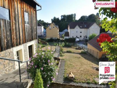 Annonce Vente 6 pi�ces Maison Beaucourt 90