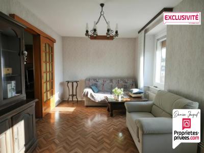 Acheter Maison 96 m2 Beaucourt
