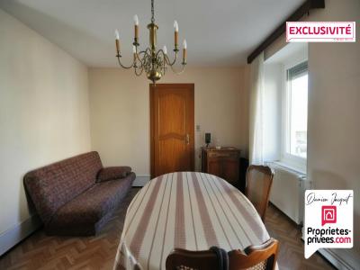 Acheter Maison Beaucourt Belfort