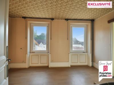 Acheter Maison Beaucourt 118500 euros