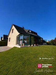 Annonce Vente 6 pi�ces Maison Lanquetot 76