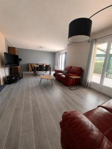 Acheter Maison Lanquetot Seine maritime
