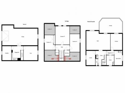 Acheter Maison Lanquetot 289000 euros