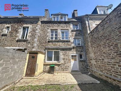 For sale Sourdeval 6 rooms 120 m2 Manche (50150) photo 0