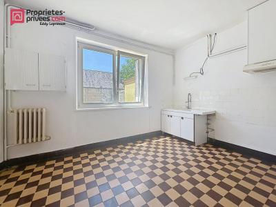 For sale Sourdeval 6 rooms 120 m2 Manche (50150) photo 1
