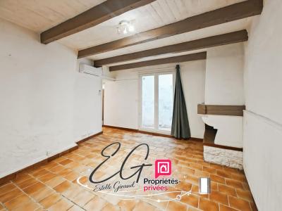 Annonce Vente 3 pi�ces Maison Caunes-minervois 11