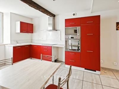 For sale Caunes-minervois 5 rooms 97 m2 Aude (11160) photo 2
