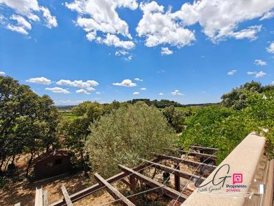 For sale Caunes-minervois 7 rooms 102 m2 Aude (11160) photo 2