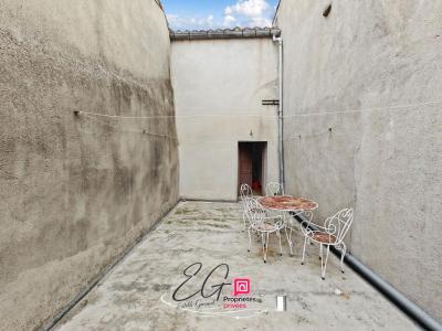 Annonce Vente 4 pi�ces Maison Rieux-minervois 11