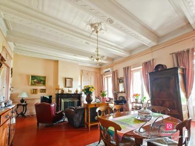 Annonce Vente 8 pi�ces Appartement Bedarieux 34