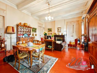 Acheter Appartement 284 m2 Bedarieux