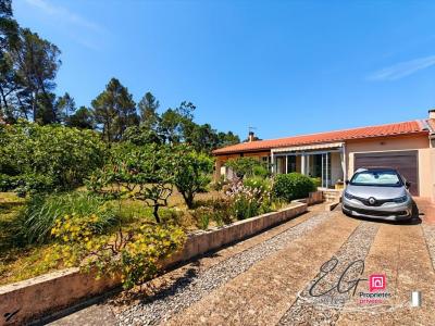 Acheter Maison Redorte 177300 euros