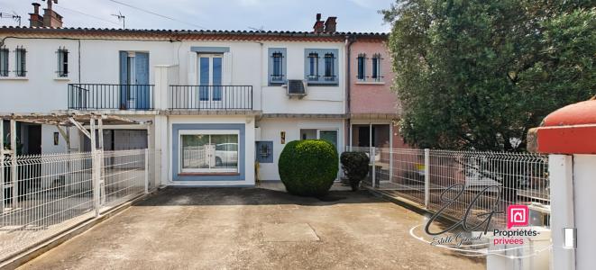 For sale Trebes 4 rooms 80 m2 Aude (11800) photo 2