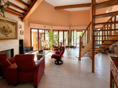 Annonce Vente 8 pi�ces Maison Muret 31
